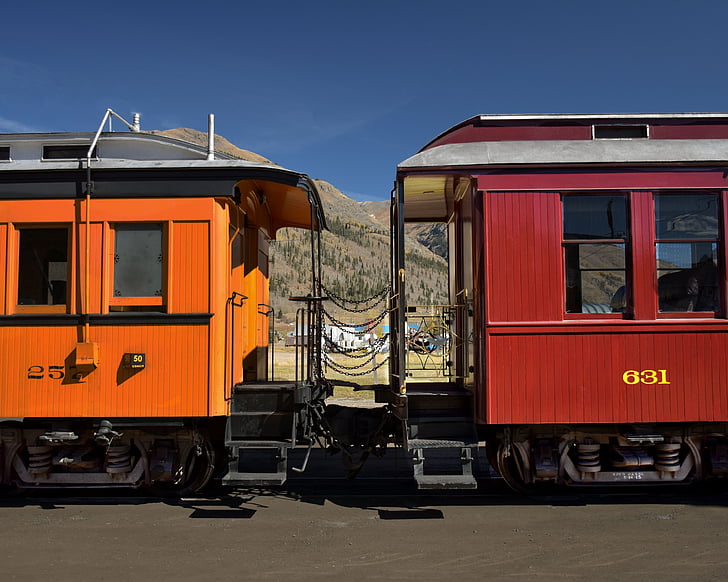 railroad car, train, narrow guage