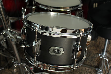 drums, snare, percussion, music, musical, band, rock