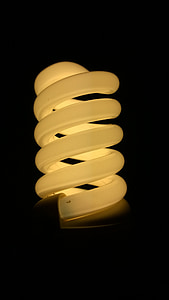 светлина, energiesparlampe, лампа, осветление, електрическа крушка, Осветителна техника, осветени