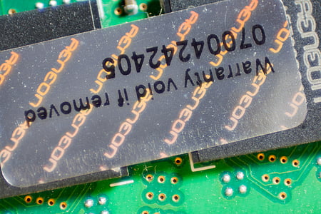 DDR ram, bellek küçük parça, ŞA, çip, RAM, Makro