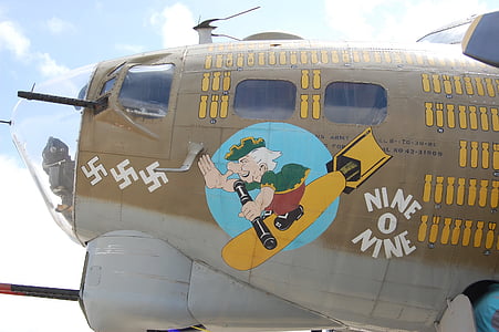 WW2, avião, lutador, força aérea, história, guerra, avião