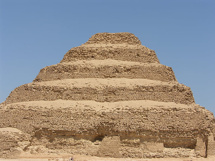 egypt, travel, motive, pyramid