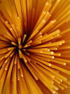 blur, close-up, food, noodles, pasta