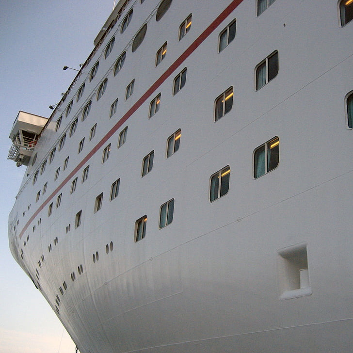 gemi, Cruise, seyir, ulaşım, gemi, Deniz, seyahat