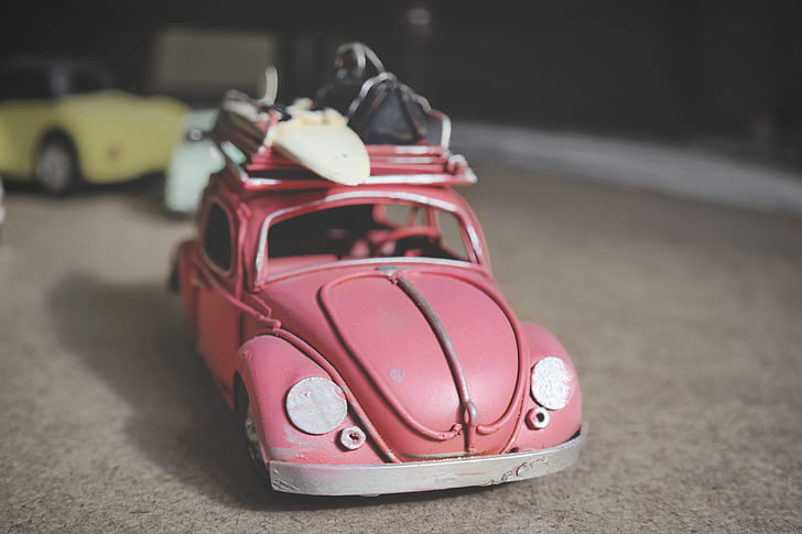 beetle, car, drive, fast, fun, happy, motion