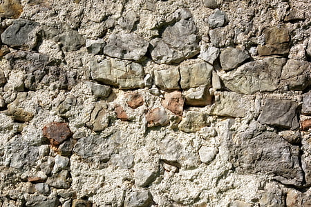 Hauswand, υφή, μοτίβο, δομή, φόντο, τοίχου, Λατομείο πέτρας