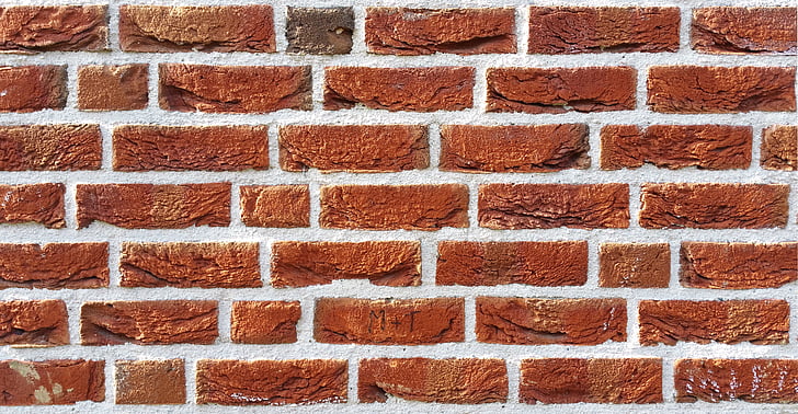 background, texture, structure, wall, brick, stone, red