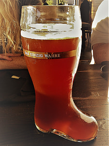 saksalaista olutta, olut, Oktoberfest