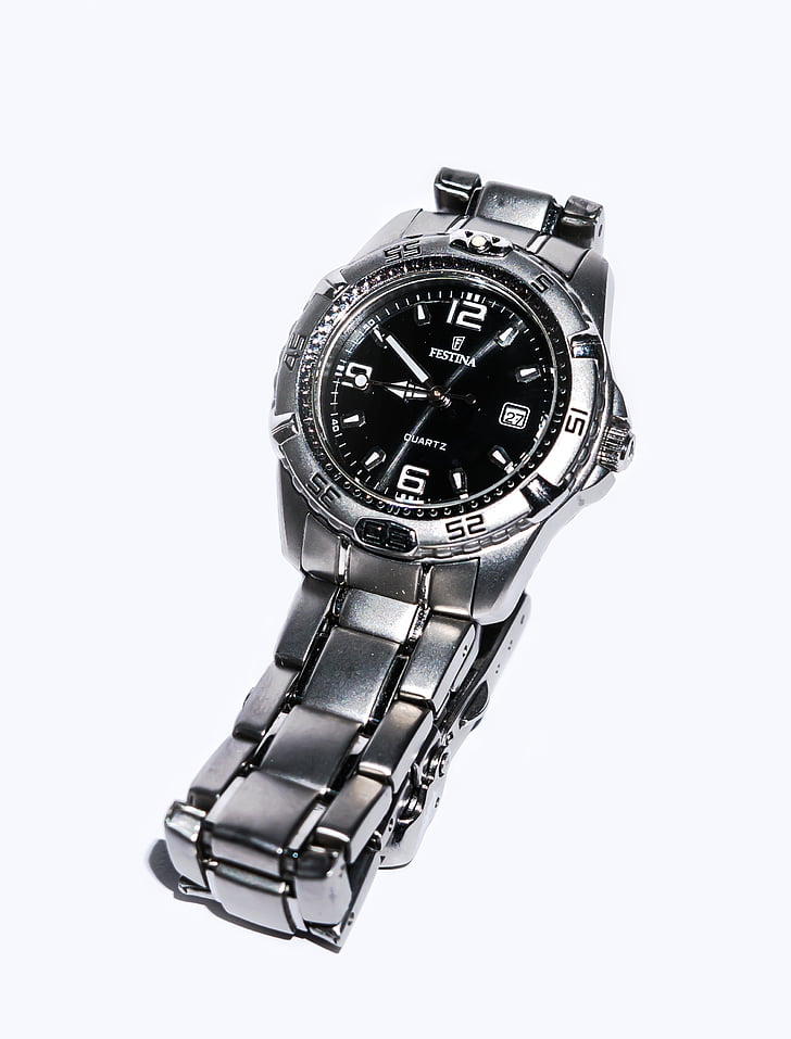 đồng hồ, Wrist watch, thời gian, thời gian chỉ ra, Men 's, thời gian, mặt đồng hồ
