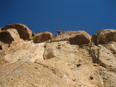 escalada, roca, deporte, al aire libre, aventura, deportes extremos, naturaleza