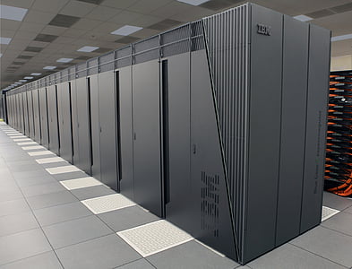 суперкомп'ютер, ЕОМ, міра, petascale, IBM, синій ген, q системи