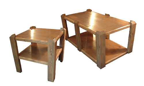 muebles, tabla, hecho a mano, carpintería, madera, diseño, artesano