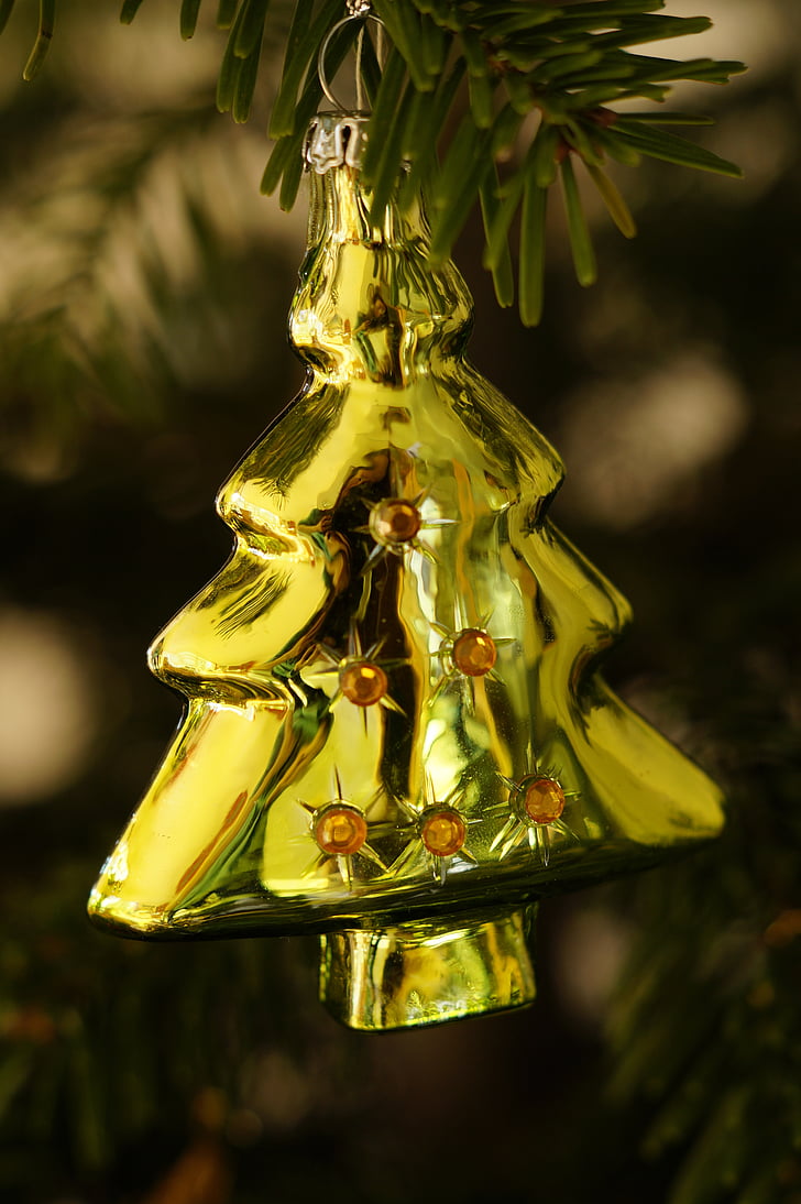 adorn de Nadal, arbre de Nadal, Nadal, decoració, decoracions de l'arbre, ornaments de Nadal, decoració de Nadal