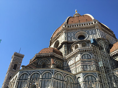 Florencja, Duomo, Toskania