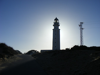 Lighthouse, juhend, Trafalgar