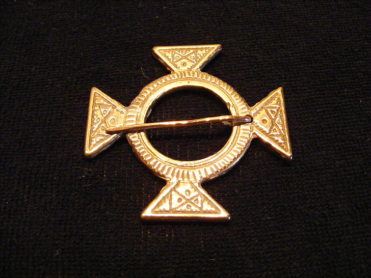 gruntas, Karolingų, bronzos