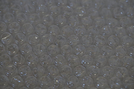 blister, blister foil, packaging material, air cushion, bubble wrap, pattern, structure