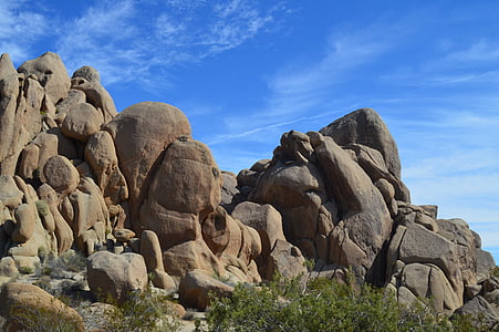naturaleza, paisaje, rocas, Rock - objeto