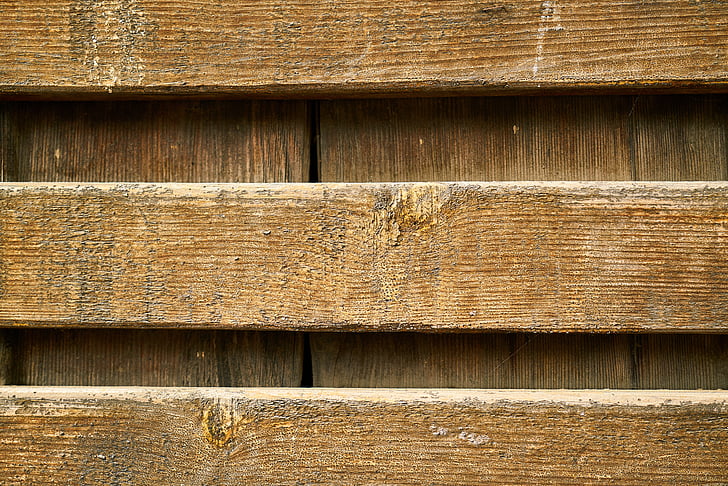 wood, texture, background, timber, brown, yellow, old