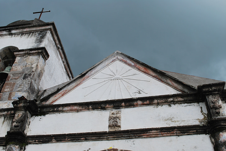 Εκκλησία, παλιά εκκλησία, Illuminati, αρχιτεκτονική, Μεξικό, μεξικανική εκκλησία, Αρχαία