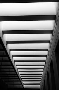 abstract, architecture, building, business, ceiling, contemporary, design