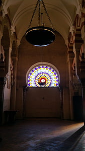 Moské-katedralen i córdoba, Mezquita-catedral de córdoba, store moské i córdoba, Cordoba, Cordoba, moske, Cathedral