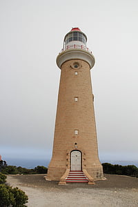 Lighthouse, signal, skeppet orientering, signal tower, tornet, berömda place, havet