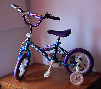 rowerów, rower, cyklu, Dzieciństwo, aktywne, Rekreacja, styl życia