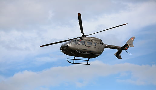 aviation, flight, helicopter, air vehicle, flying, sky, transportation