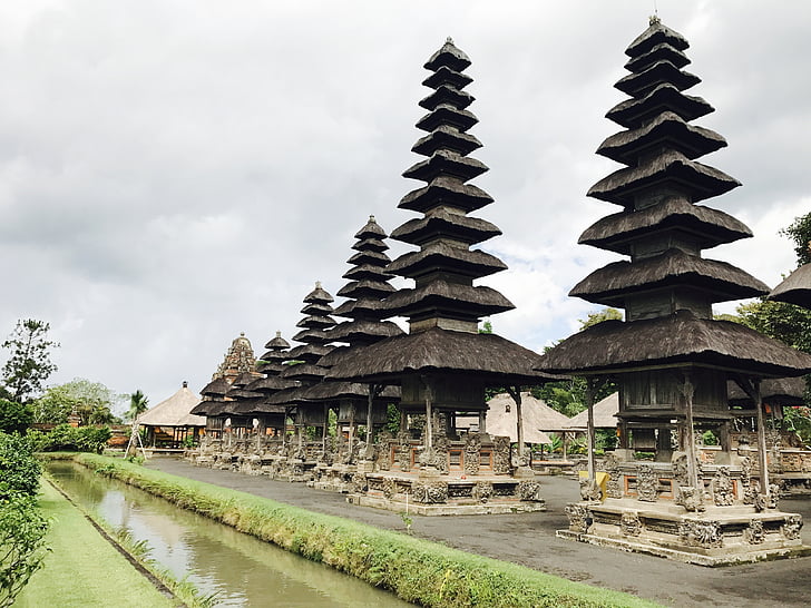 Bali, Indonésie