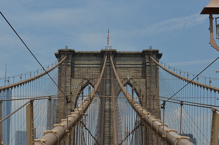 ponte, Brooklyn, Nova Iorque