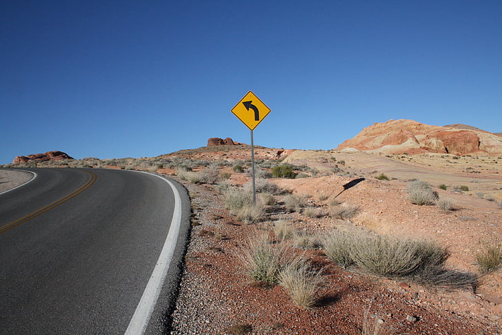 usa, nevada, valley of fire