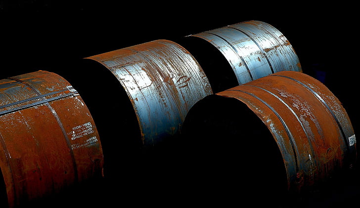 container, old, still life, tube, barrel, lens, people