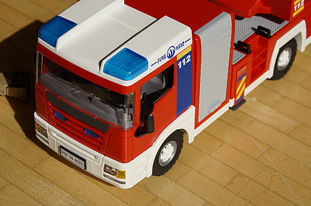 fire, fire truck, toys, toy car, children, child, boy