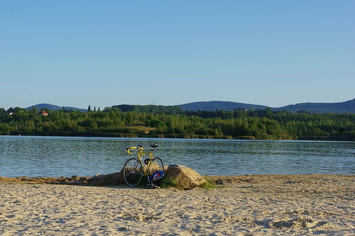 ขี่จักรยาน, ทะเลสาบ, ว่ายน้ำ, พักผ่อนหย่อนใจ, ส่วนที่เหลือ, เพิ่มเติม, ทัวร์จักรยาน