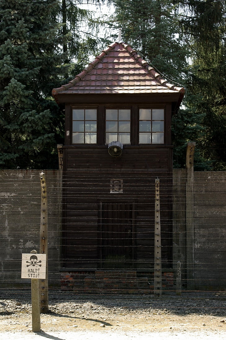 Auschwitz-birkenau, campo di concentramento, nazismo, crimine, Hitler, Auschwitz, Birkenau