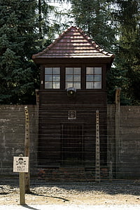Auschwitz-Birkenaun, keskitysleiri, natsismi, rikollisuuden, Hitler, Auschwitz, Birkenaun
