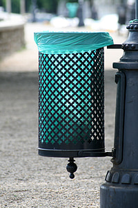 отпадъци, боклук, чистота, чисти улици, кофи за боклук, торбичка боклук, поръчка