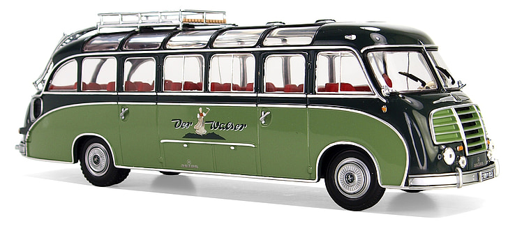 SETRA s8, λεωφορεία, μοντέλο λεωφορεία, συλλογή, ελεύθερου χρόνου, Oldtimer, μοντέλο αυτοκίνητα