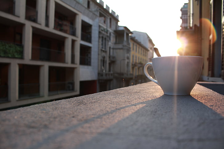 caffè, Coffe, caffè espresso, Café, Coppa, bere, caldo