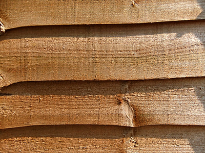 de madeira, cerca, -Prima, madeira, lajes, natural, planos de fundo