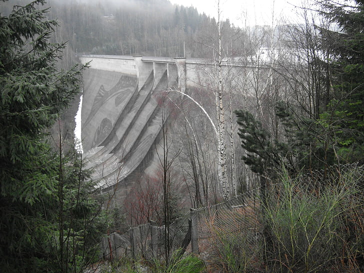 Dam