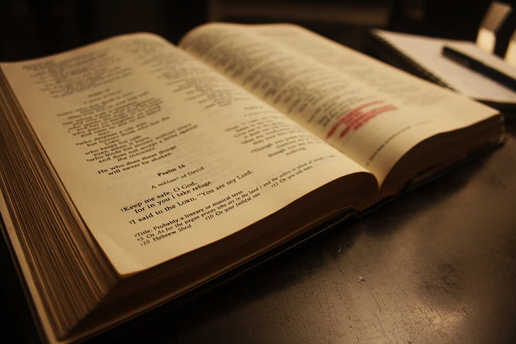 το βιβλίο, Αγία Γραφή, κείμενο, λογοτεχνία, ο Χριστιανισμός, παλιά, μελέτη