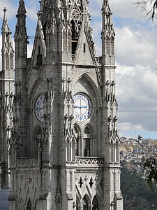Chiesa, gotico, architettura, Tempio, Cattedrale, Basilica, Monumento