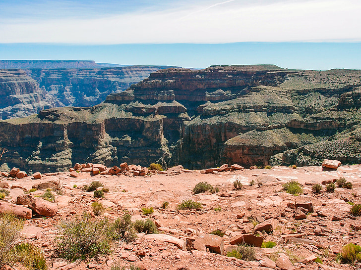 Grand canyon, ZDA, Canyon, Arizona, Grand, Park, puščava
