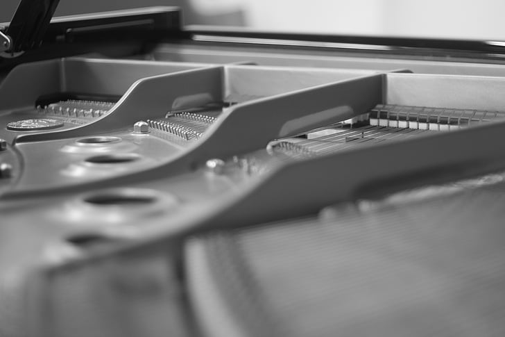 đàn piano, dụng cụ âm nhạc, âm thanh, cổ điển, nhạc cụ, âm nhạc, thiết bị