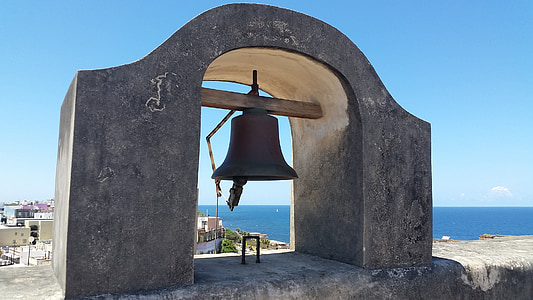 zvono, Stari, arhitektura, Upozorenje