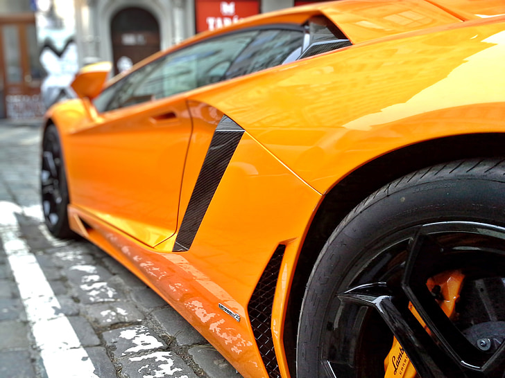 Lamborghini, Brno, lenktynių automobilis, automobiliai, transporto priemonių, varikliai, automobiliai