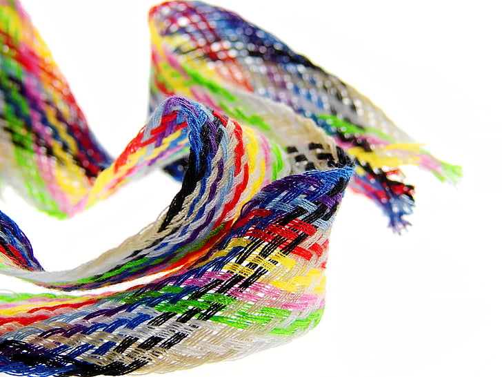 yarn, thread, sew, colorful, sewing thread, haberdashery, fashion