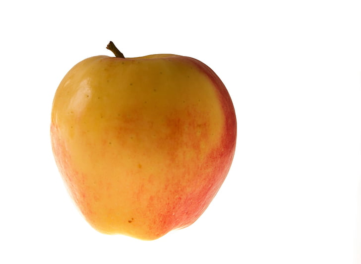 Jablko, ovoce, vitamín, jídlo
